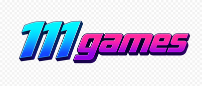 111 Games logo